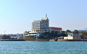東洋九十九ベィホテル